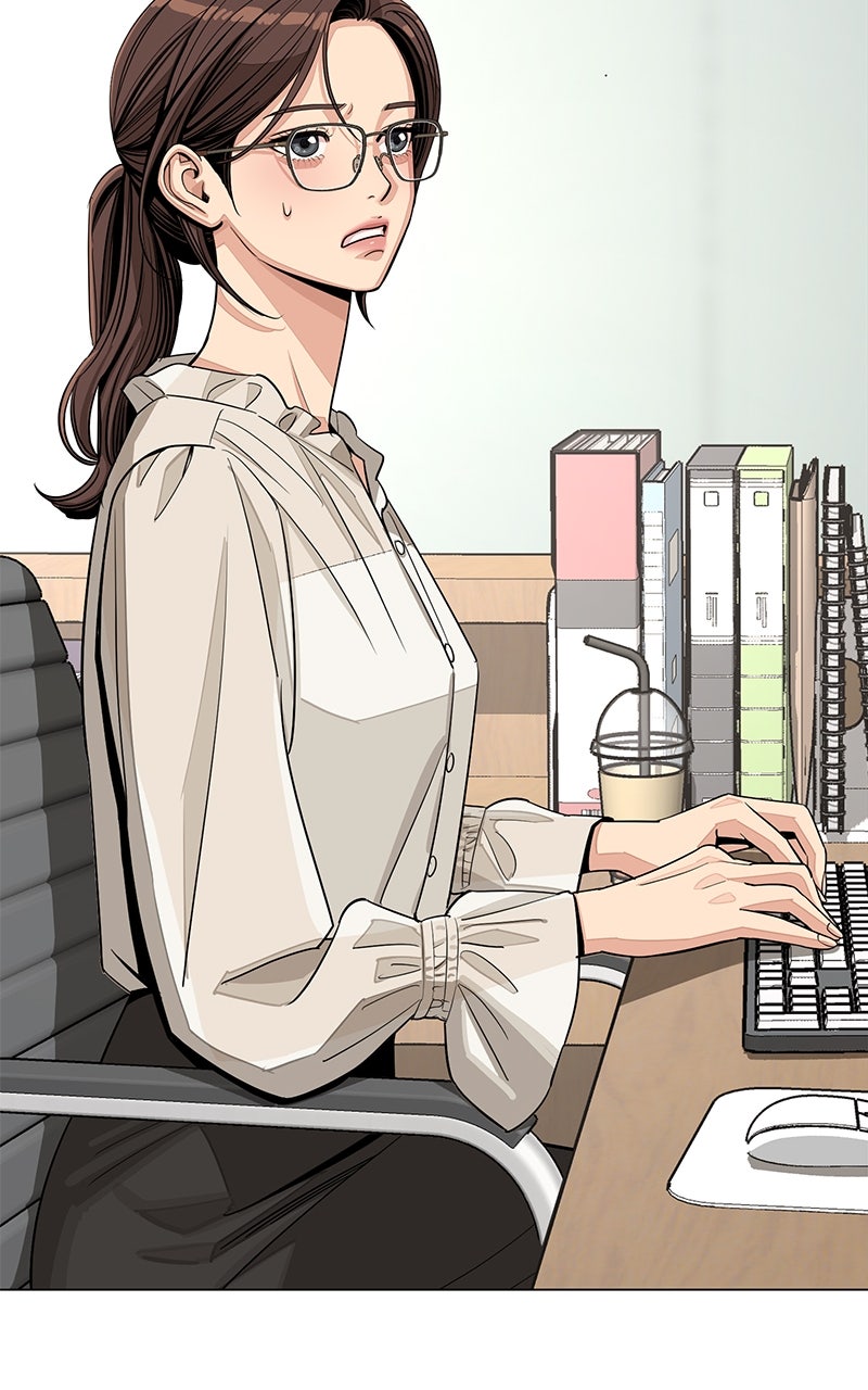Iseop’s Romance (S2) Episode 82 page 16 - 