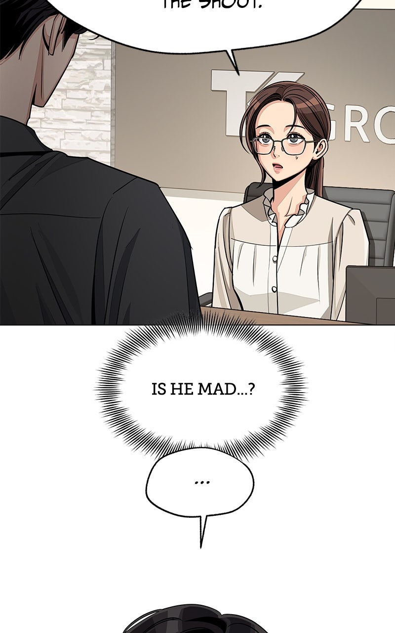 Iseop’s Romance (S2) Episode 82 page 19 - 
