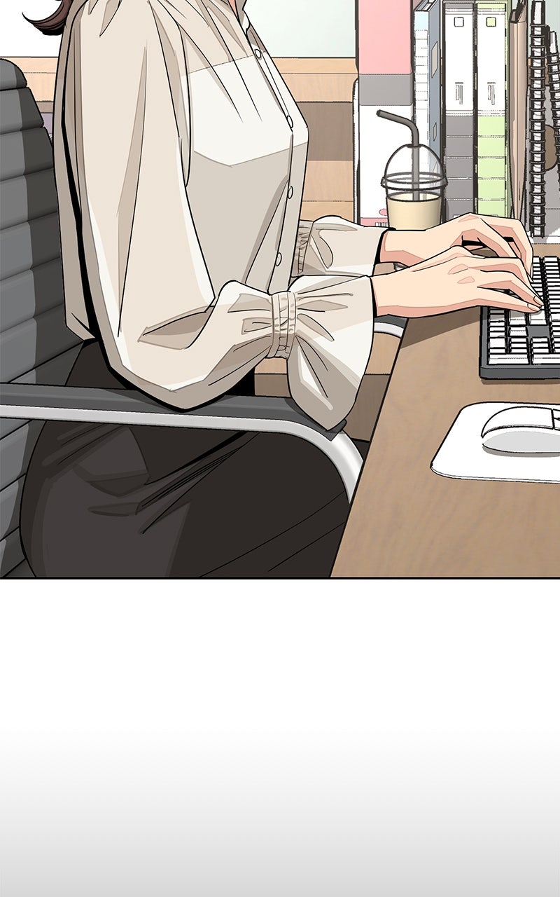 Iseop’s Romance (S2) Episode 82 page 3 - 