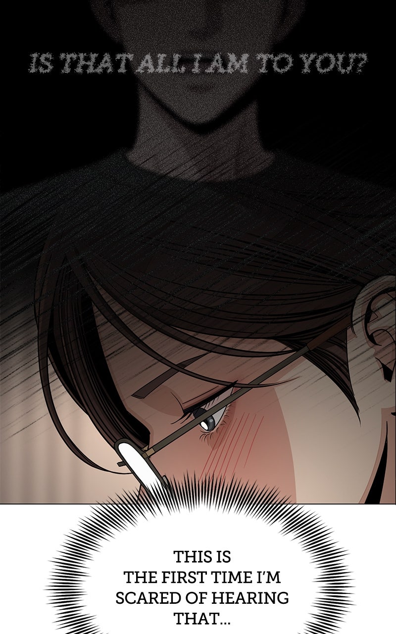 Iseop’s Romance (S2) Episode 82 page 21 - 