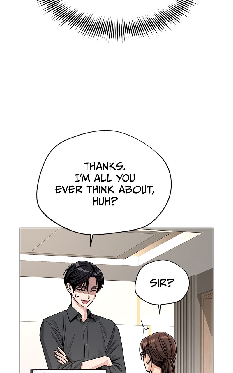 Iseop’s Romance (S2) Episode 82 page 22 - 