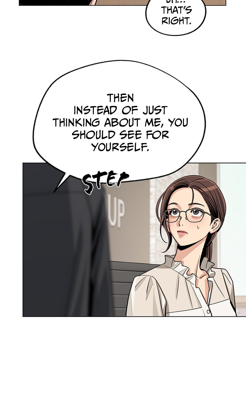 Iseop’s Romance (S2) Episode 82 page 24 - 