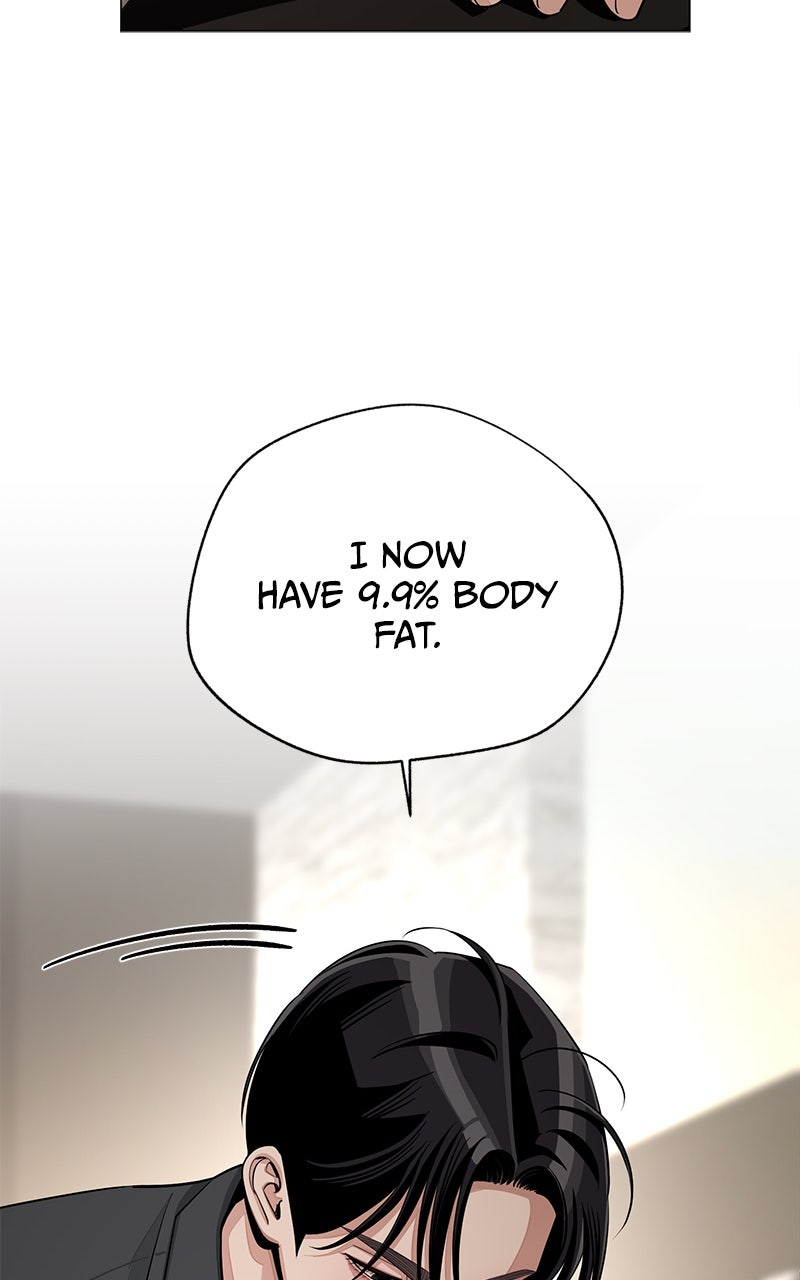 Iseop’s Romance (S2) Episode 82 page 26 - 