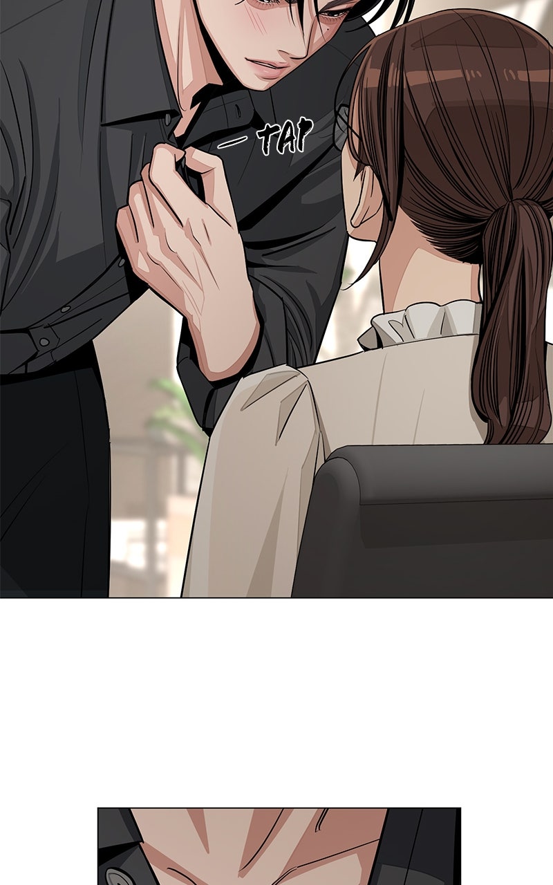 Iseop’s Romance (S2) Episode 82 page 27 - 