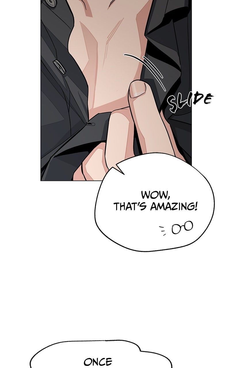 Iseop’s Romance (S2) Episode 82 page 28 - 