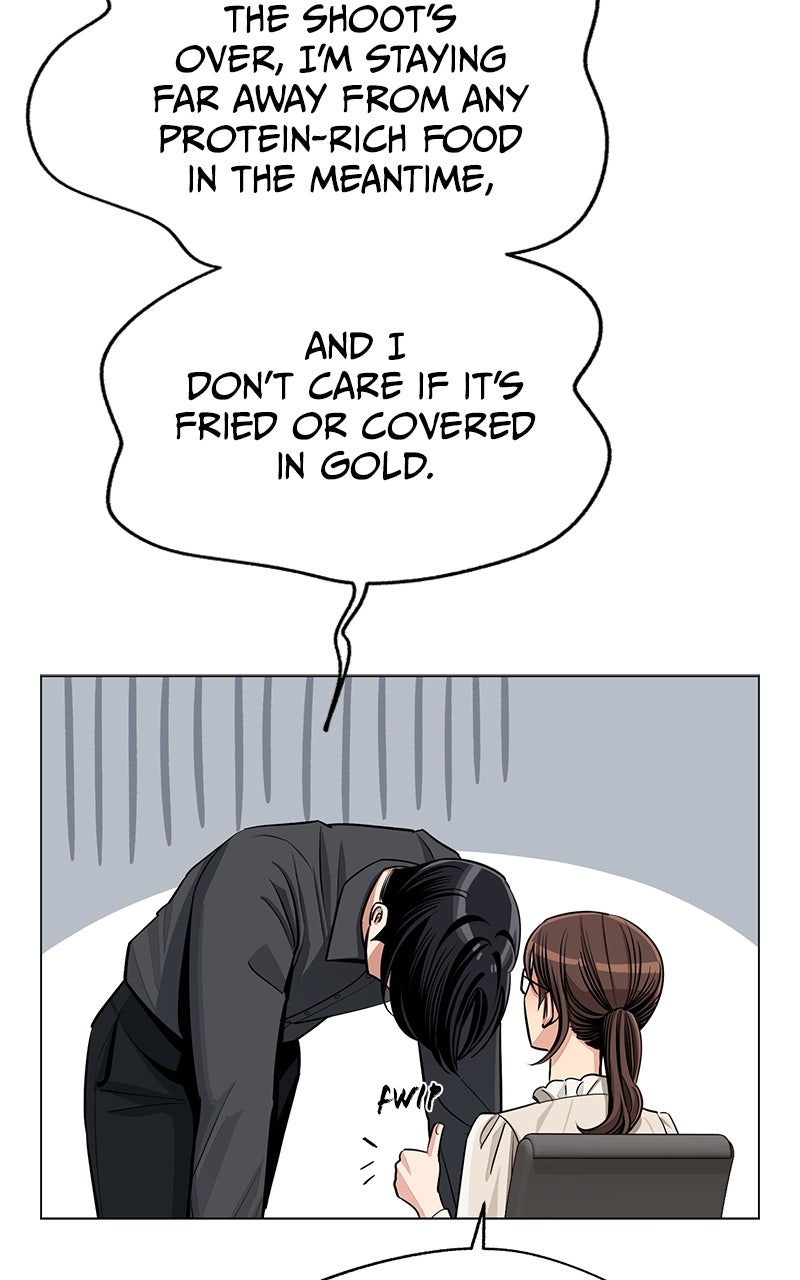 Iseop’s Romance (S2) Episode 82 page 29 - 