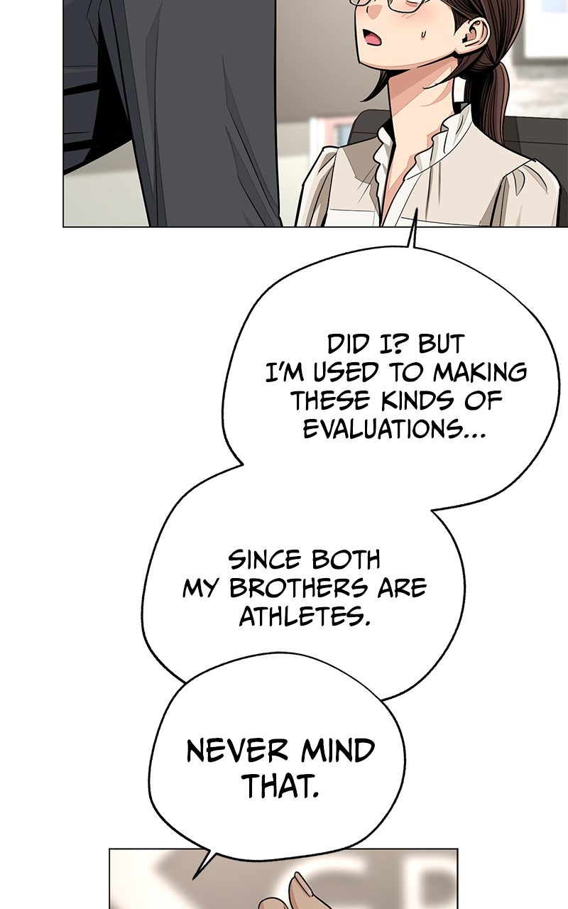 Iseop’s Romance (S2) Episode 82 page 31 - 