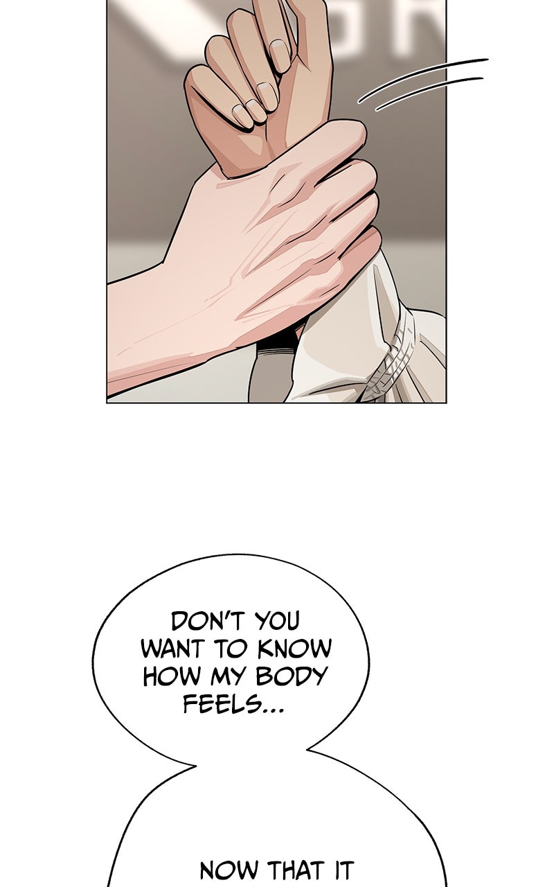 Iseop’s Romance (S2) Episode 82 page 32 - 