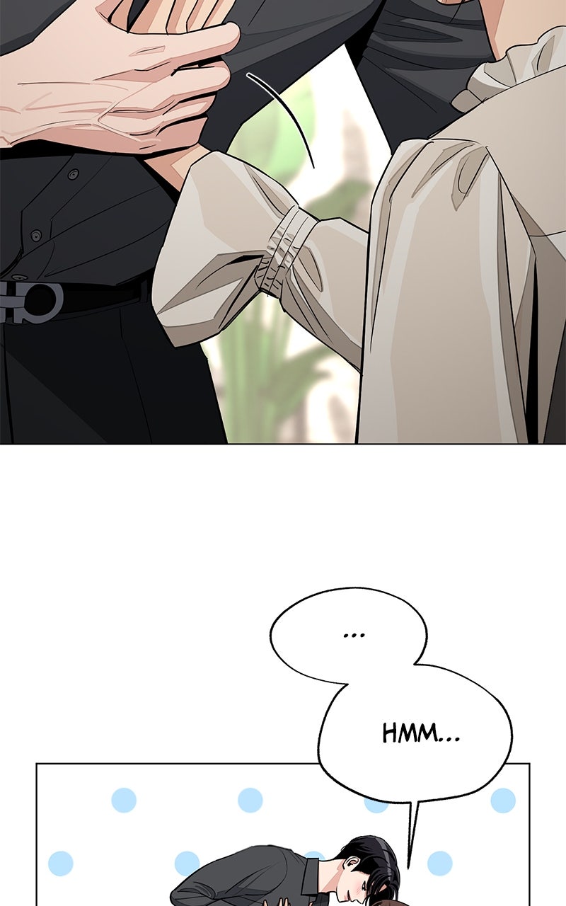 Iseop’s Romance (S2) Episode 82 page 34 - 