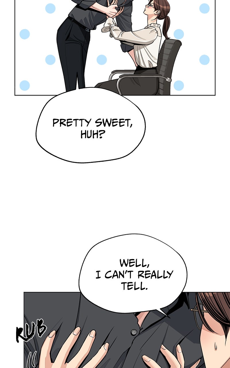 Iseop’s Romance (S2) Episode 82 page 35 - 