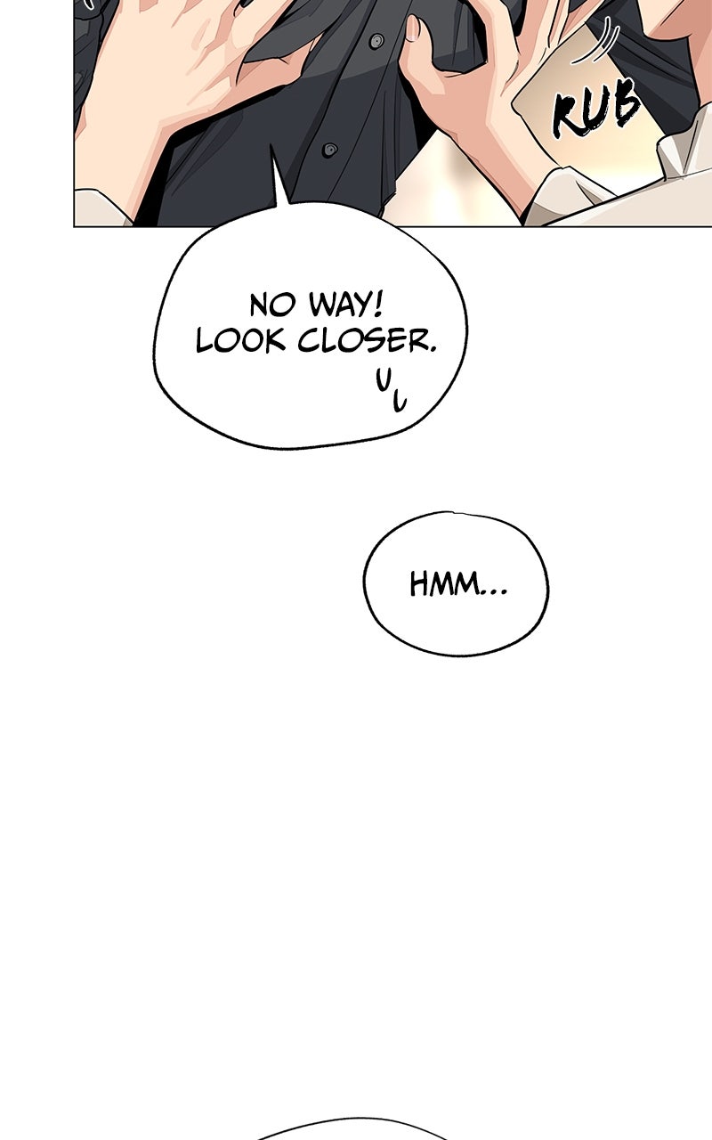 Iseop’s Romance (S2) Episode 82 page 36 - 