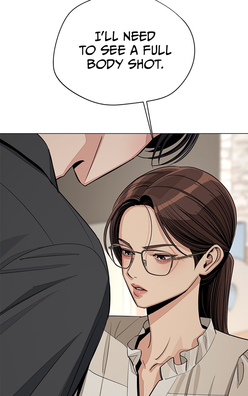 Iseop’s Romance (S2) Episode 82 page 37 - 