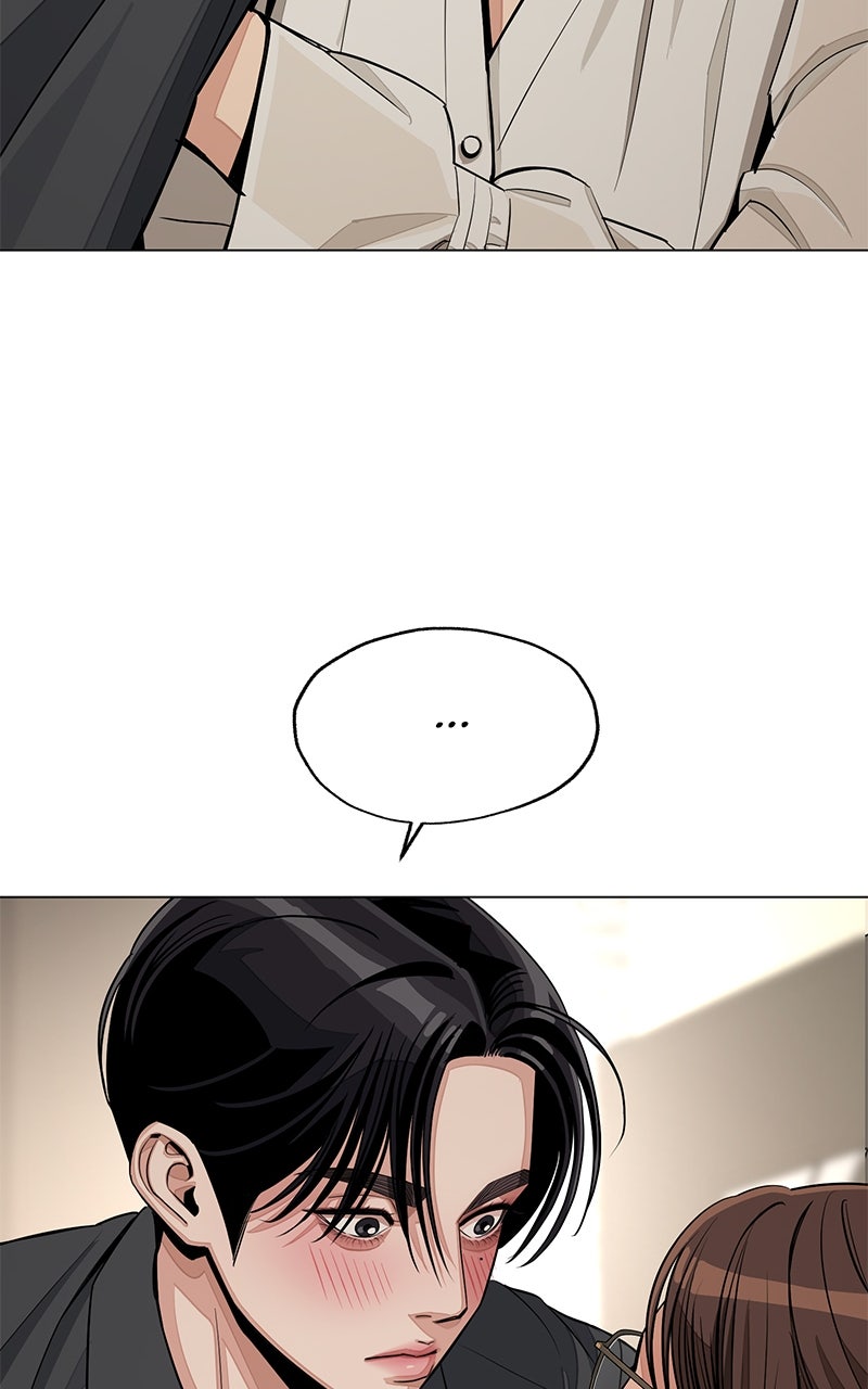 Iseop’s Romance (S2) Episode 82 page 38 - 