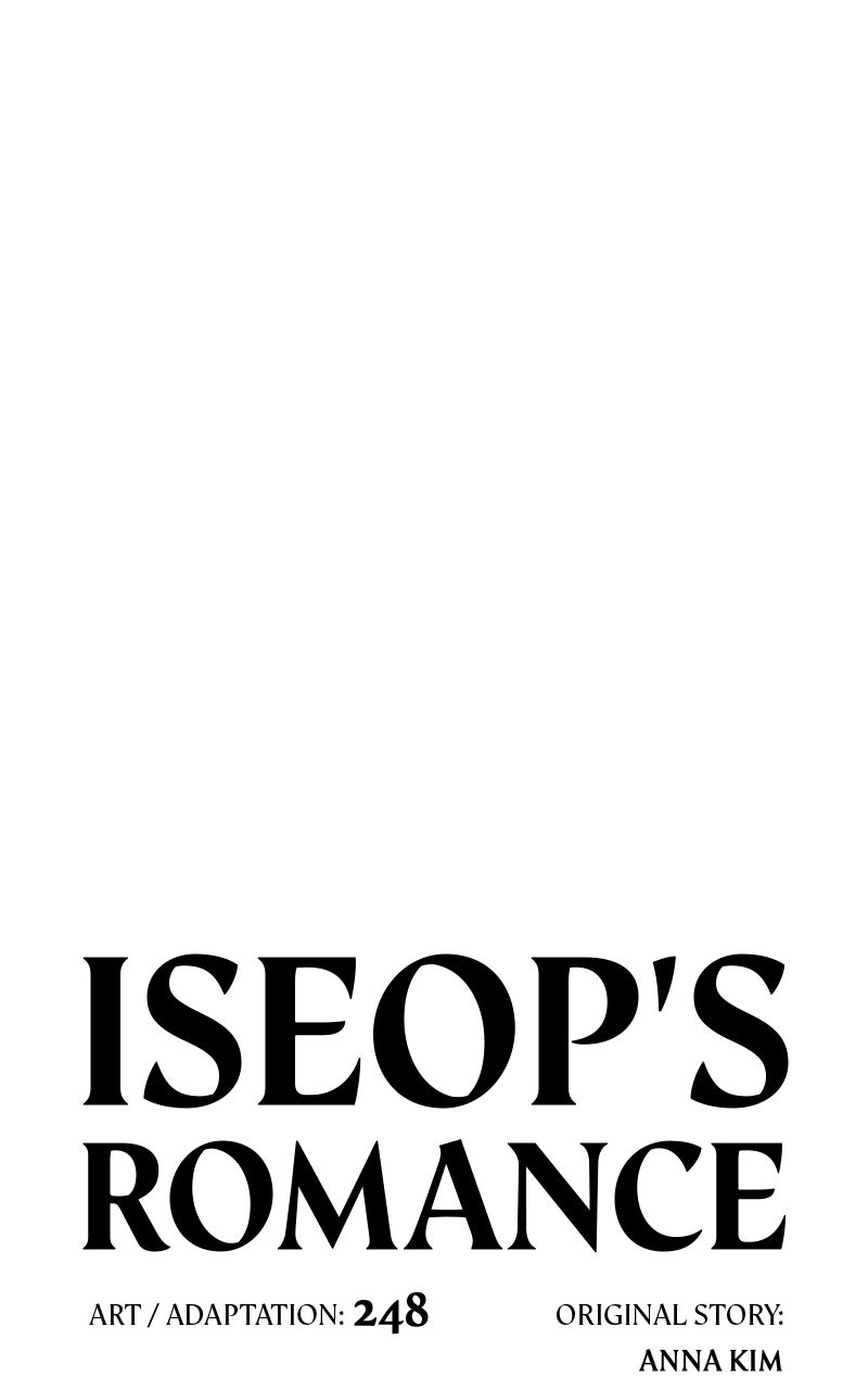 Iseop’s Romance (S2) Episode 82 page 40 - 