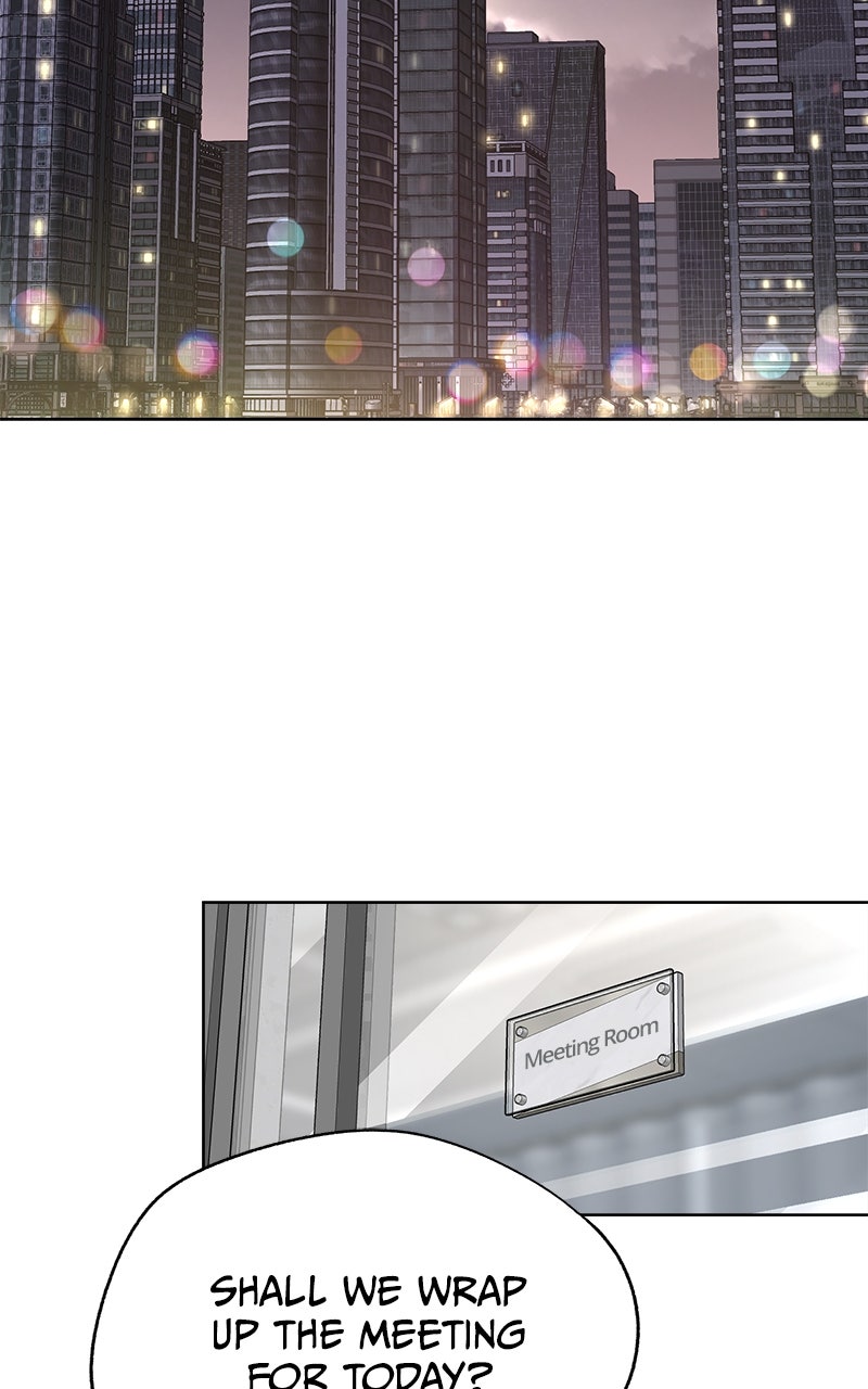Iseop’s Romance (S2) Episode 82 page 43 - 