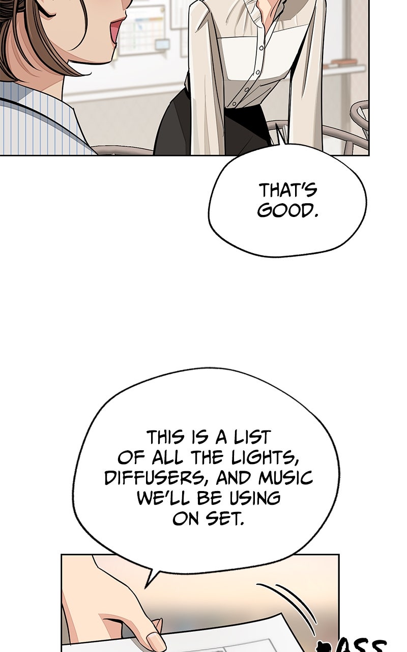 Iseop’s Romance (S2) Episode 82 page 47 - 