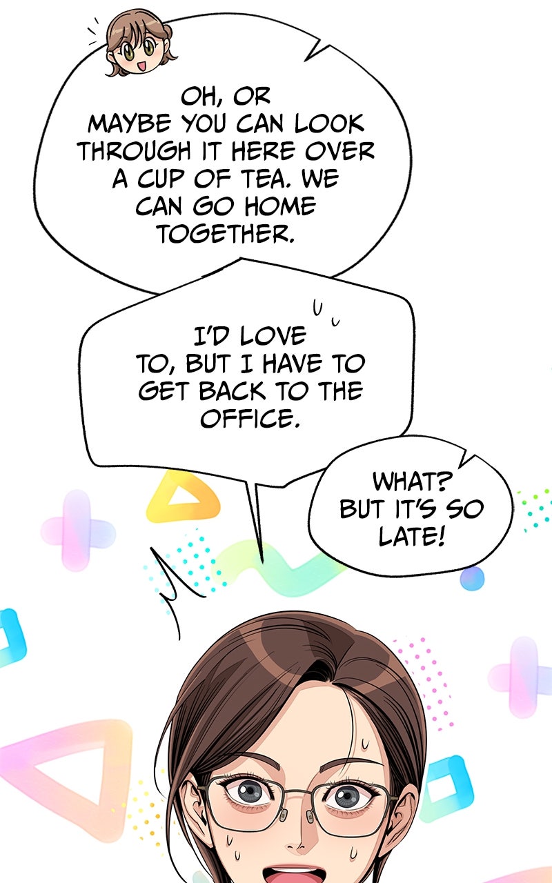 Iseop’s Romance (S2) Episode 82 page 49 - 
