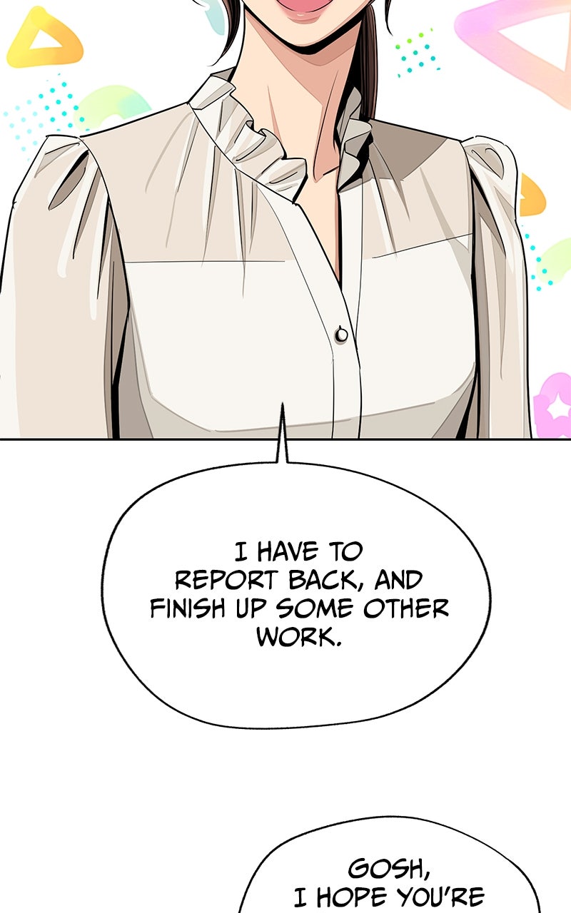 Iseop’s Romance (S2) Episode 82 page 50 - 
