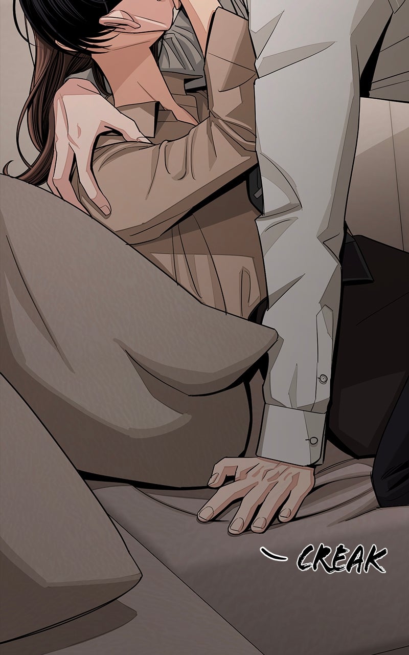 Iseop’s Romance (S2) Episode 82 page 6 - 