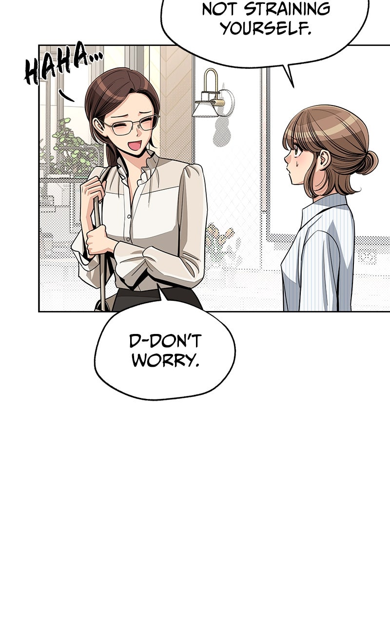 Iseop’s Romance (S2) Episode 82 page 51 - 