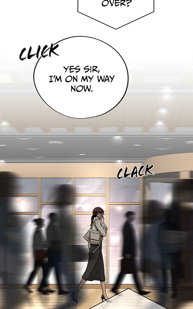 Iseop’s Romance (S2) Episode 82 page 53 - 