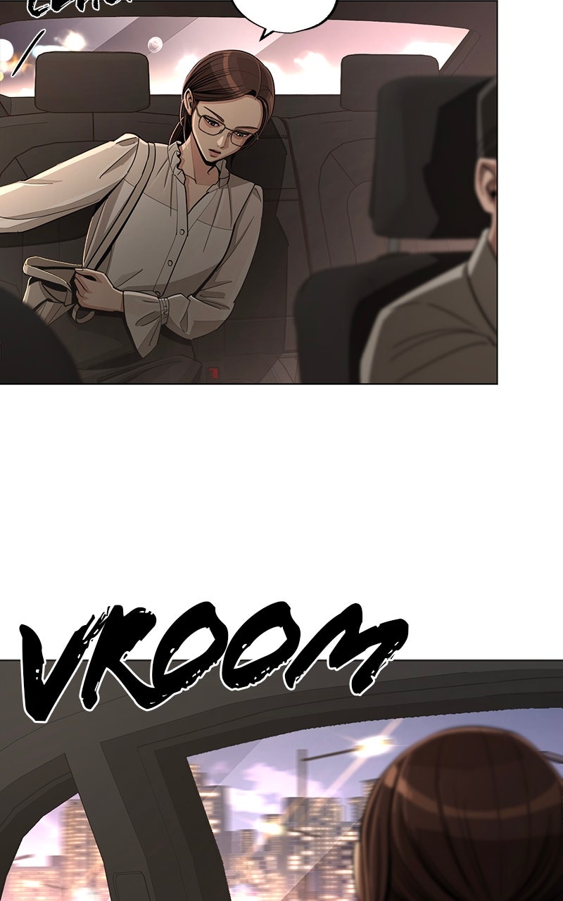 Iseop’s Romance (S2) Episode 82 page 55 - 