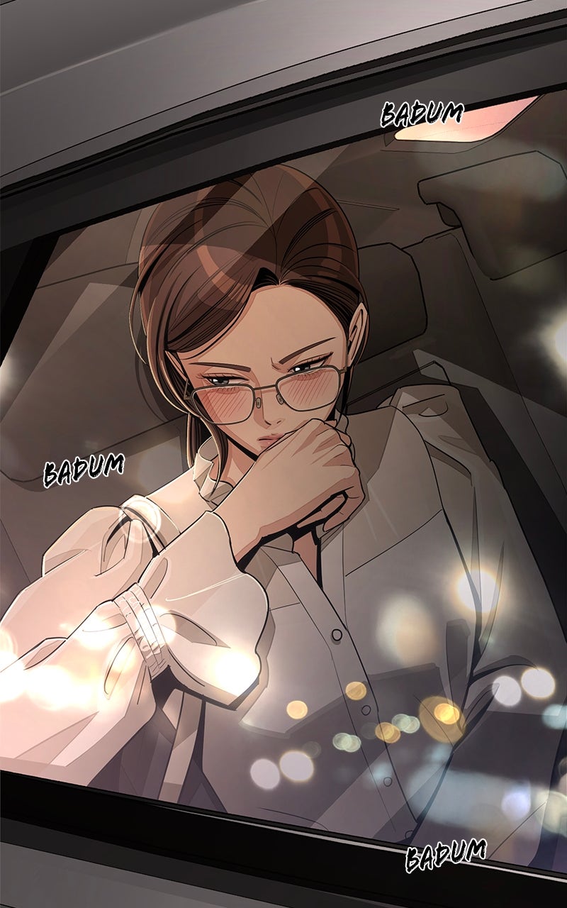 Iseop’s Romance (S2) Episode 82 page 57 - 