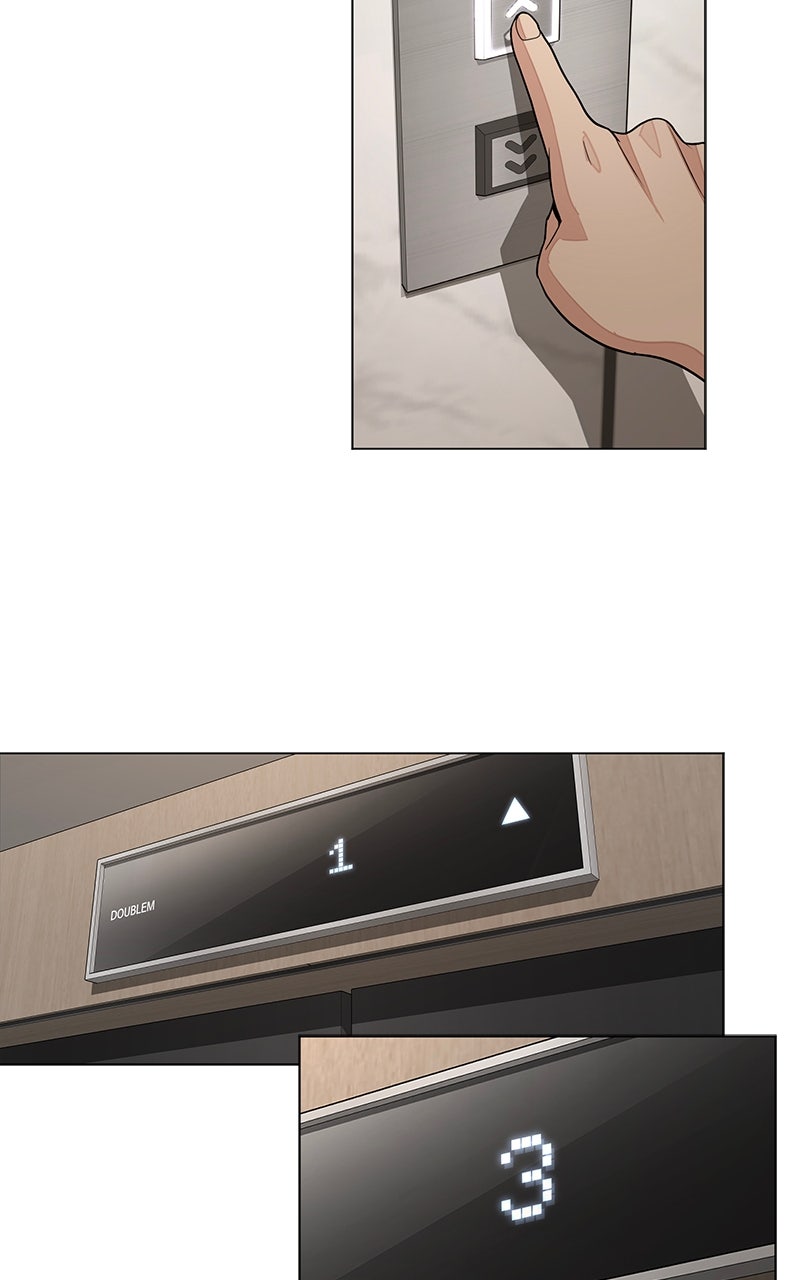 Iseop’s Romance (S2) Episode 82 page 60 - 