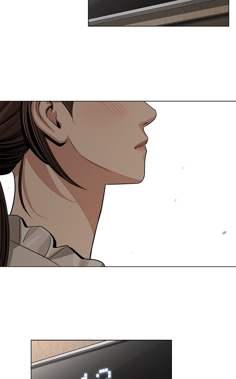 Iseop’s Romance (S2) Episode 82 page 61 - 