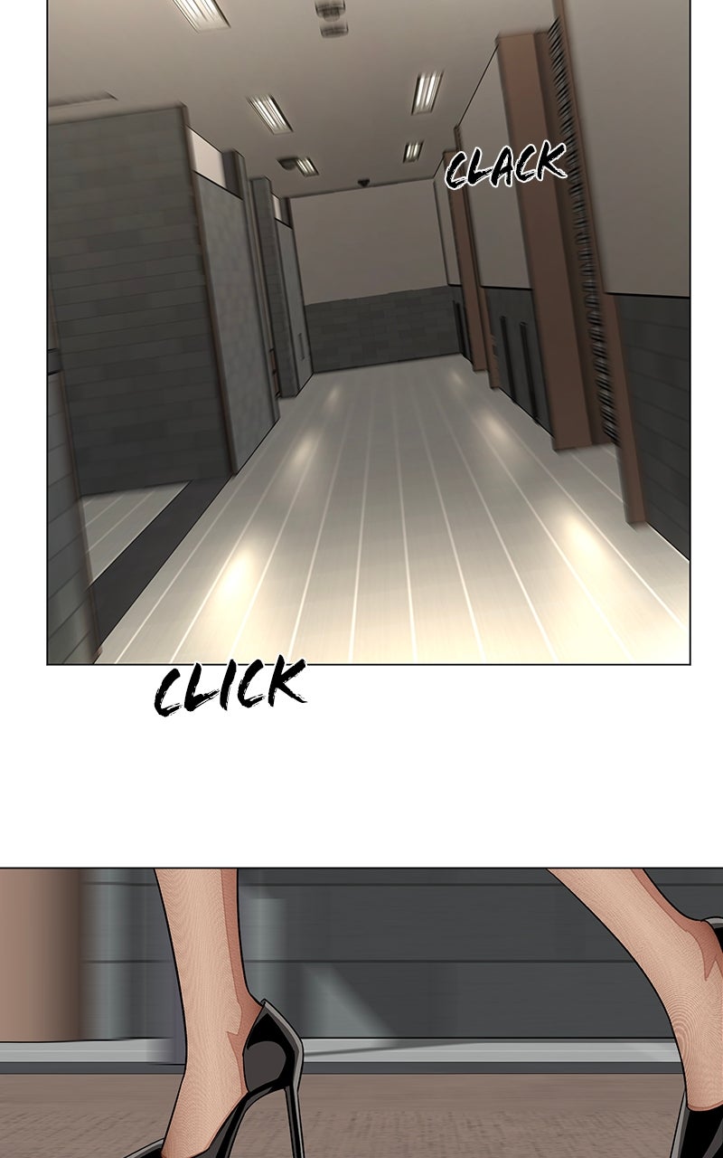 Iseop’s Romance (S2) Episode 82 page 64 - 