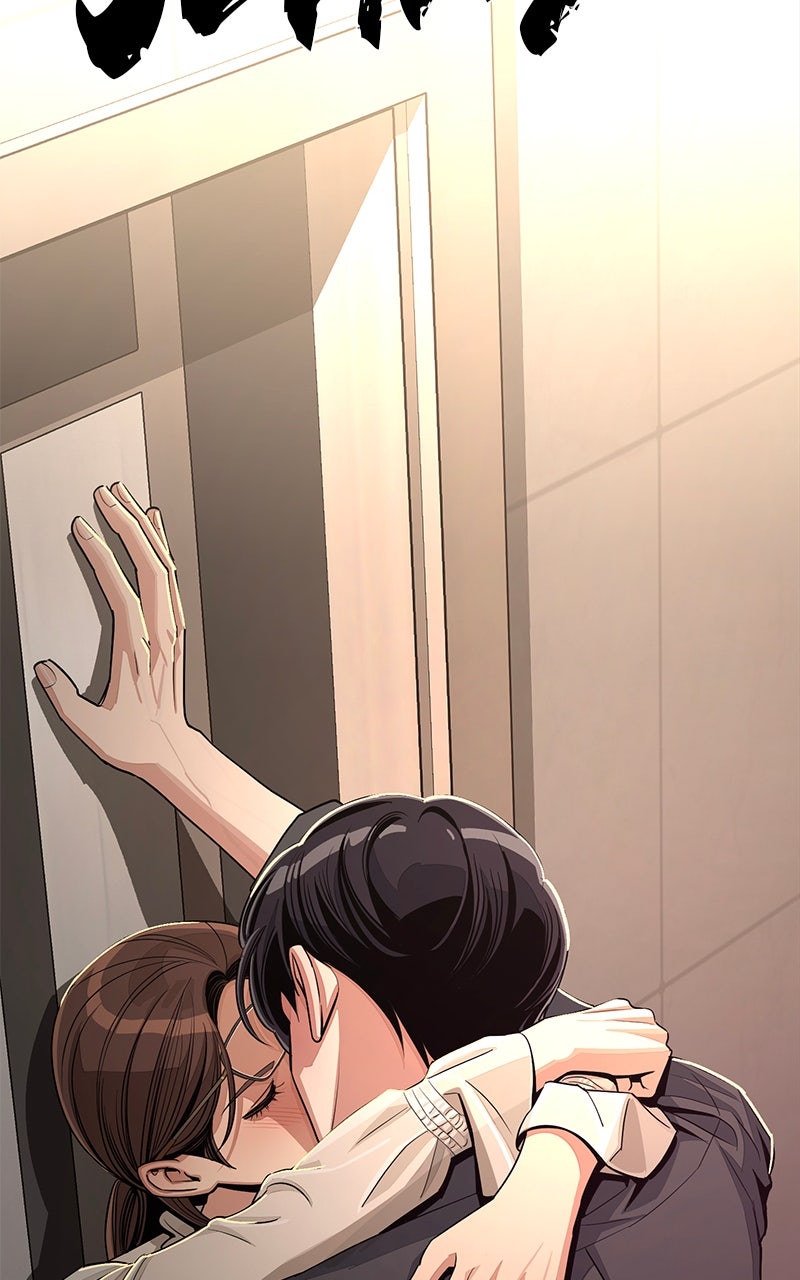 Iseop’s Romance (S2) Episode 82 page 69 - 