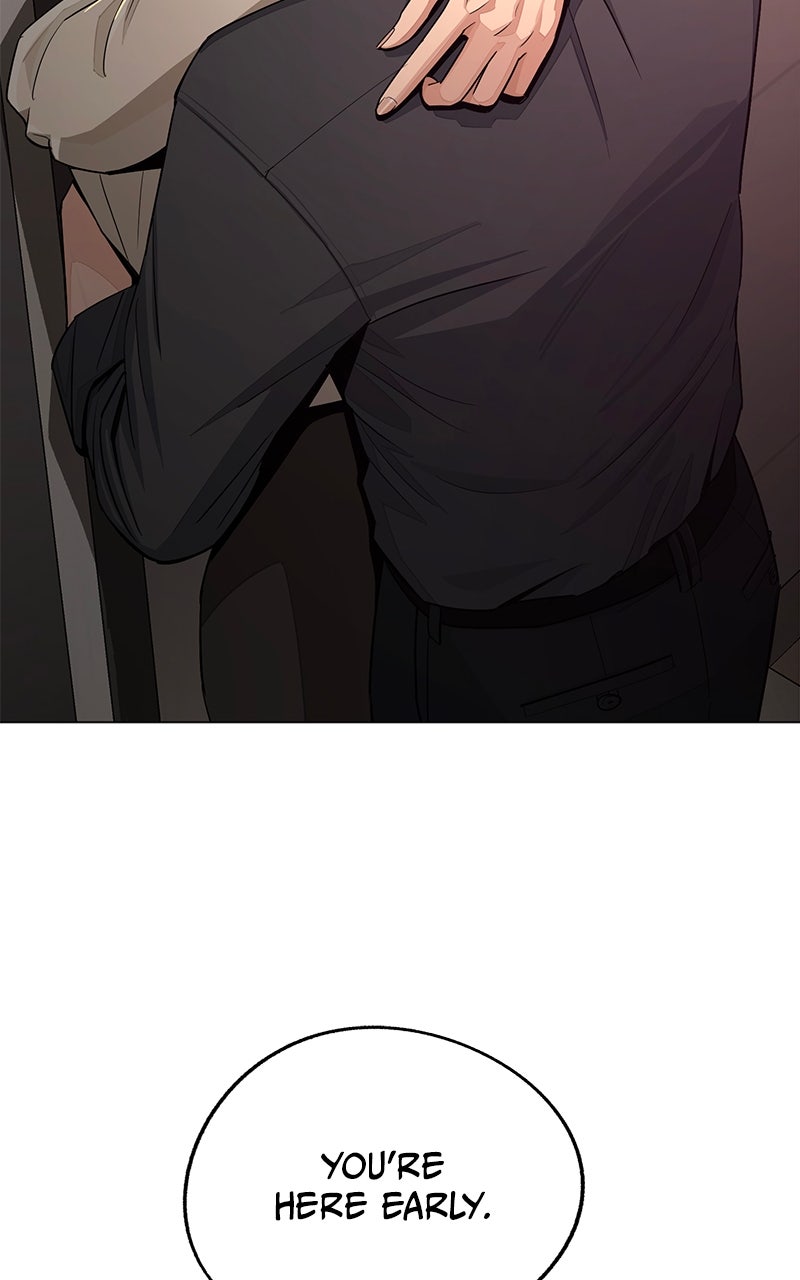 Iseop’s Romance (S2) Episode 82 page 70 - 