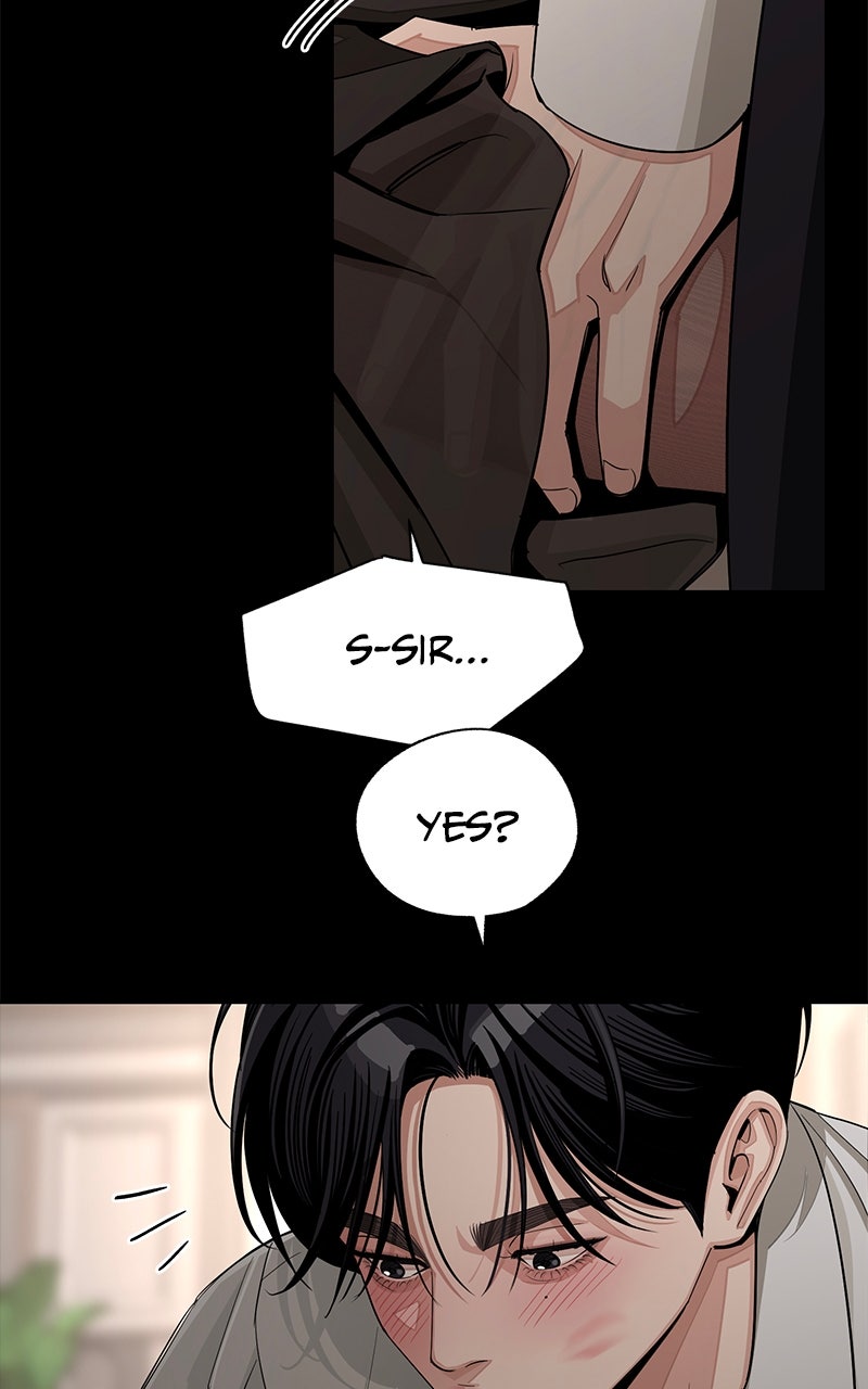 Iseop’s Romance (S2) Episode 82 page 8 - 