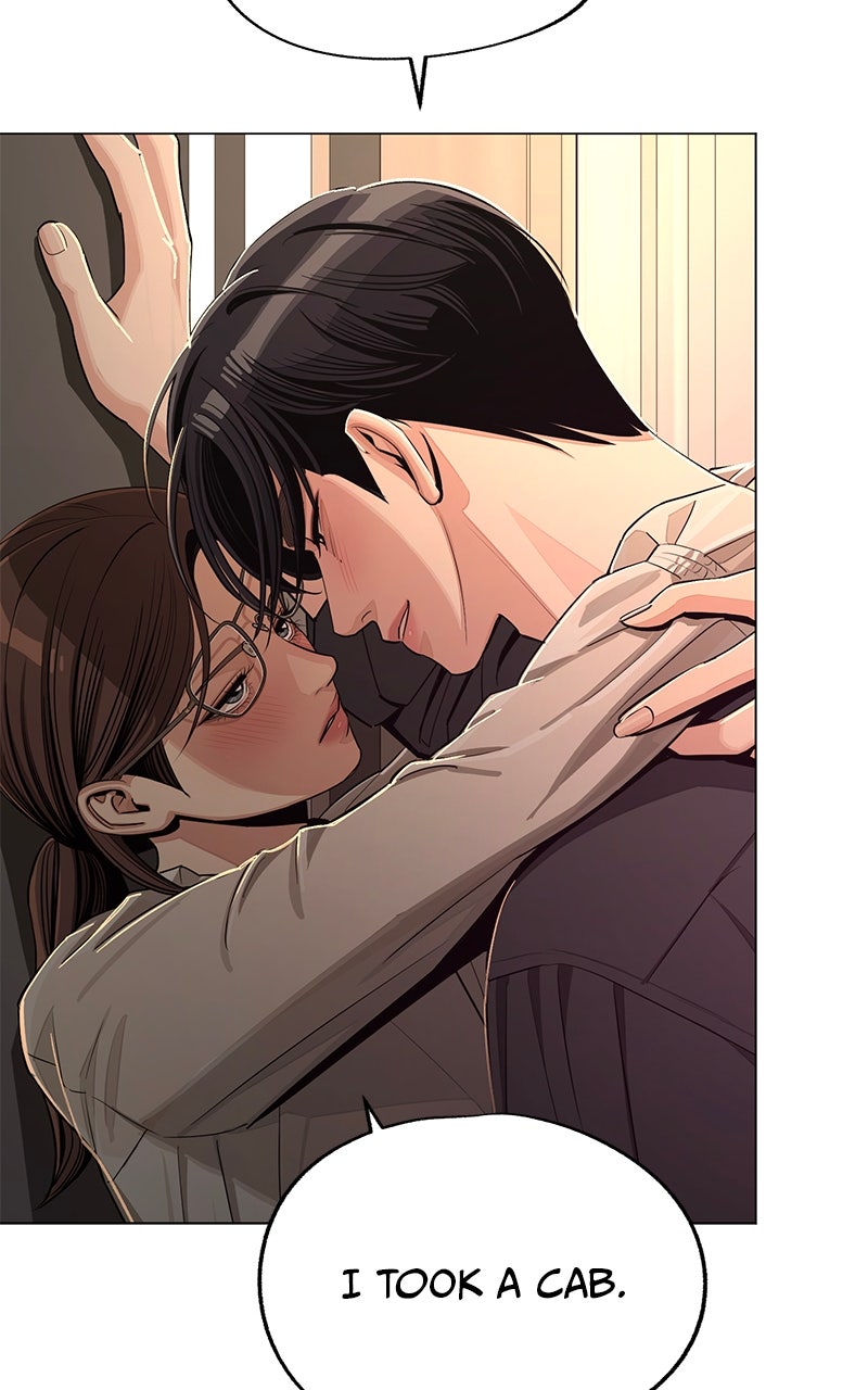 Iseop’s Romance (S2) Episode 82 page 71 - 