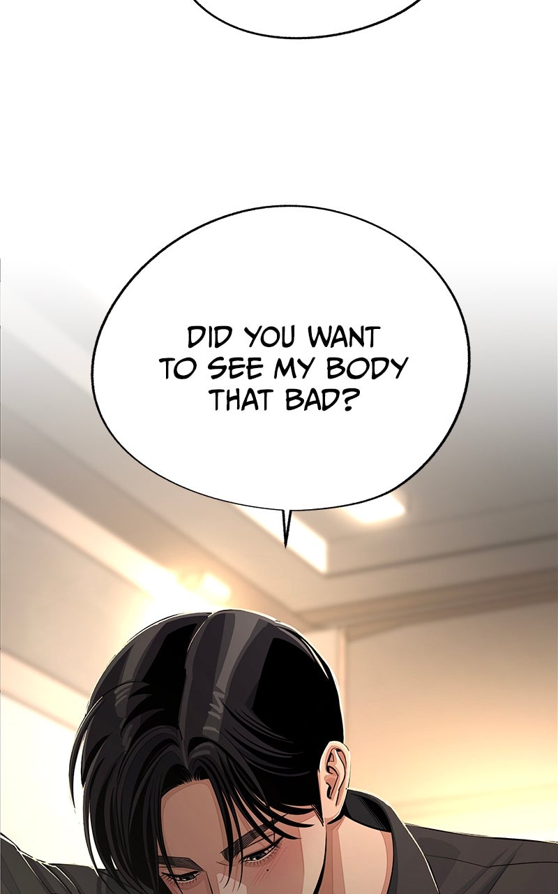 Iseop’s Romance (S2) Episode 82 page 72 - 