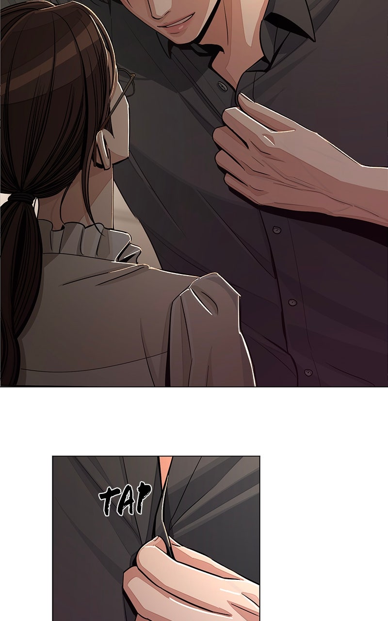 Iseop’s Romance (S2) Episode 82 page 73 - 