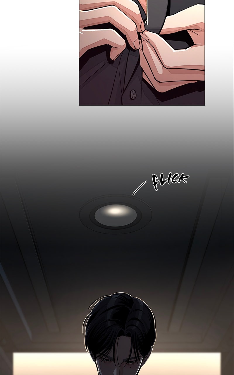 Iseop’s Romance (S2) Episode 82 page 75 - 