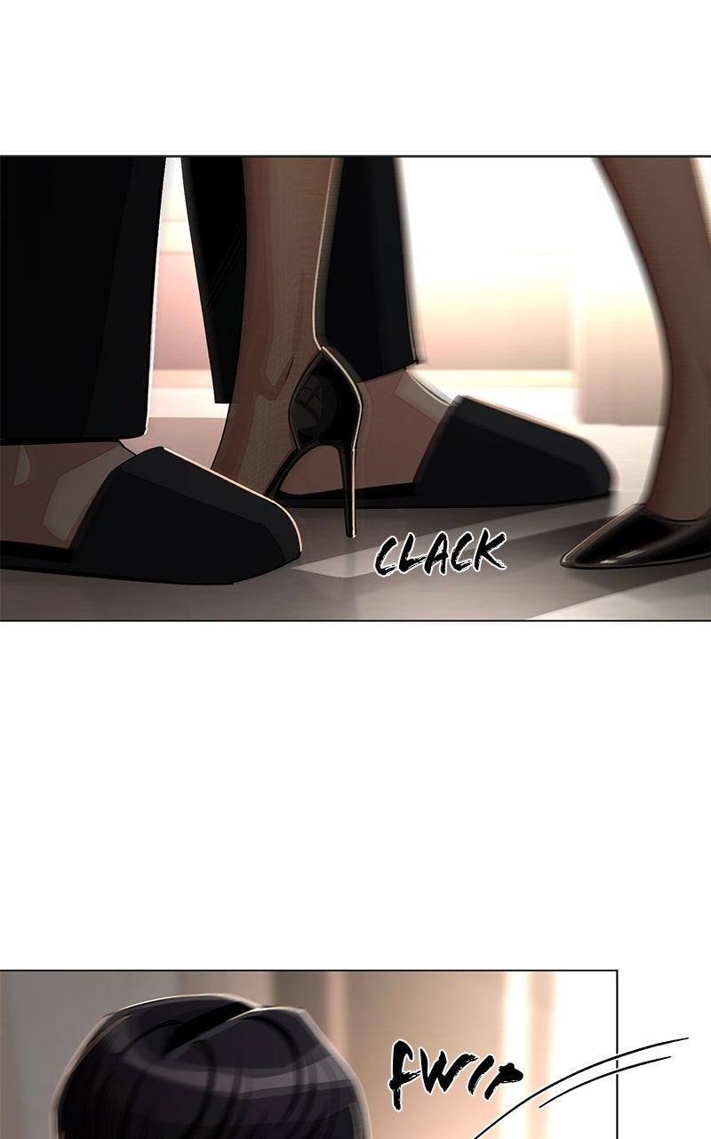 Iseop’s Romance (S2) Episode 82 page 77 - 