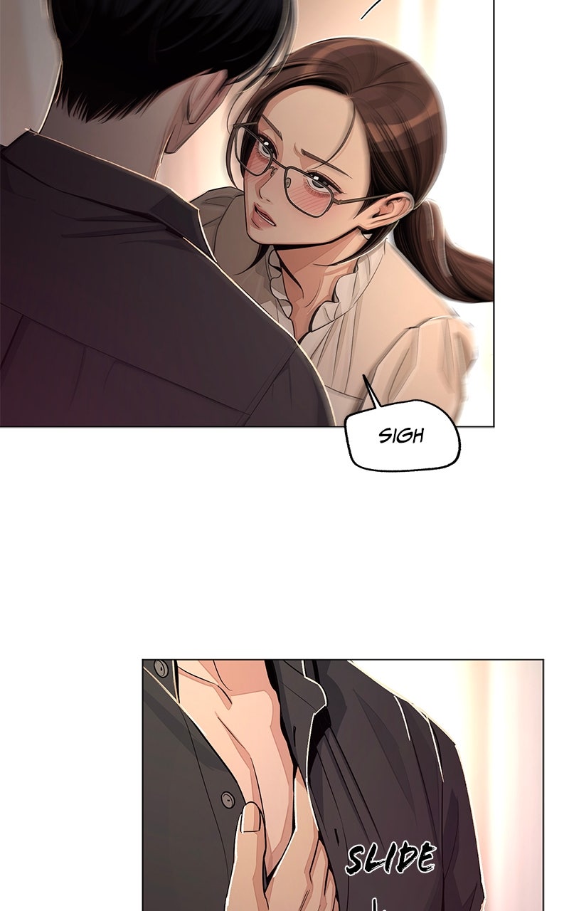 Iseop’s Romance (S2) Episode 82 page 78 - 