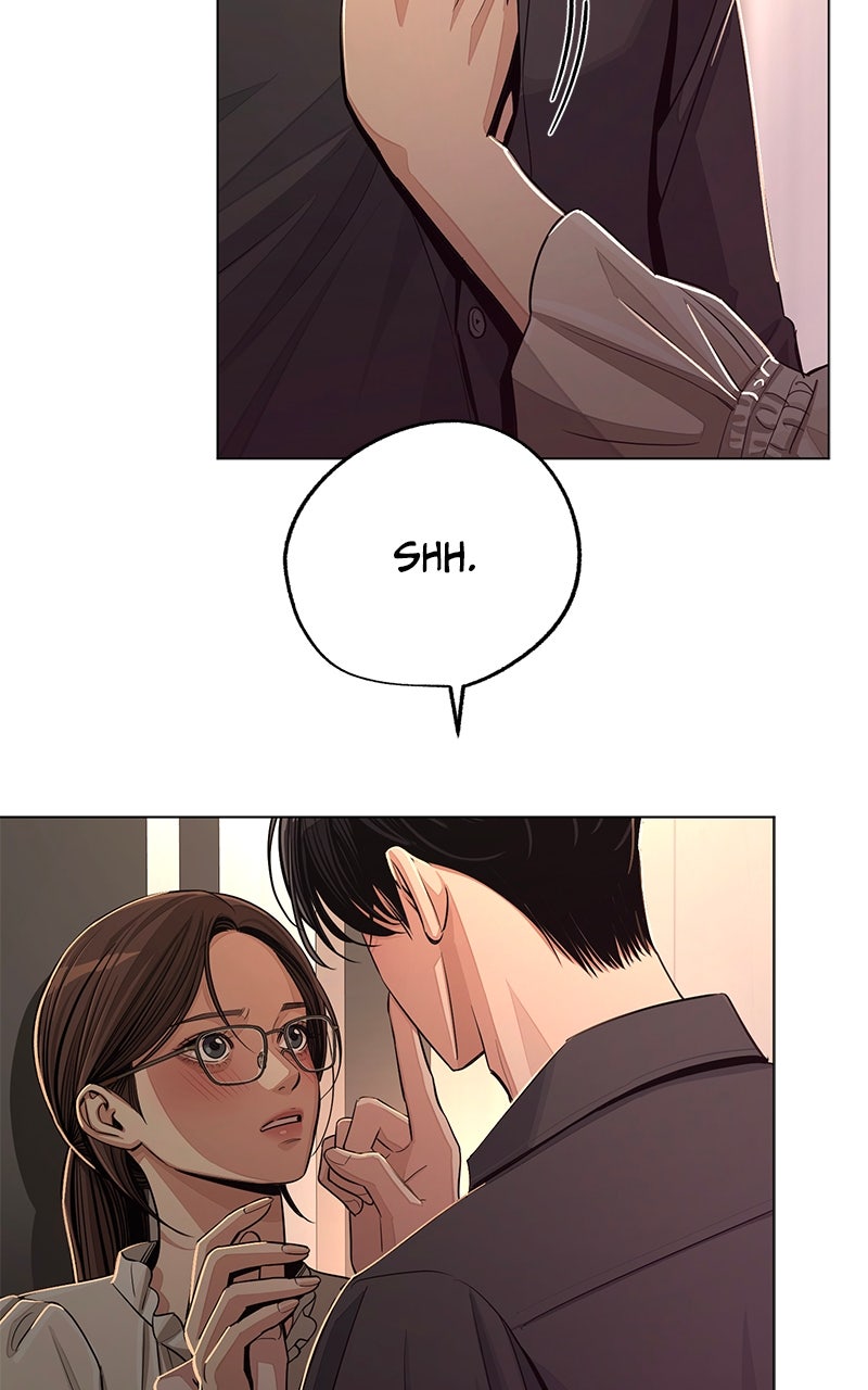 Iseop’s Romance (S2) Episode 82 page 79 - 