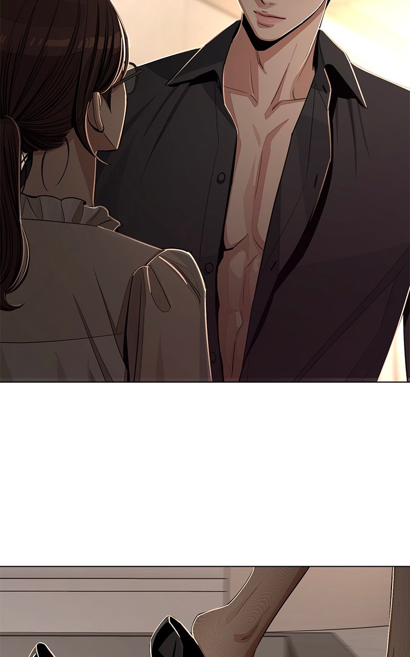 Iseop’s Romance (S2) Episode 82 page 81 - 
