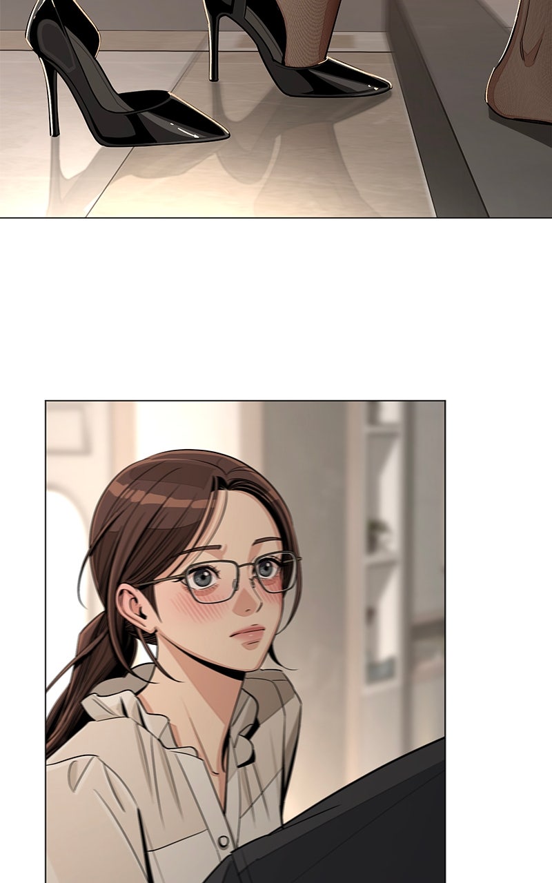 Iseop’s Romance (S2) Episode 82 page 82 - 