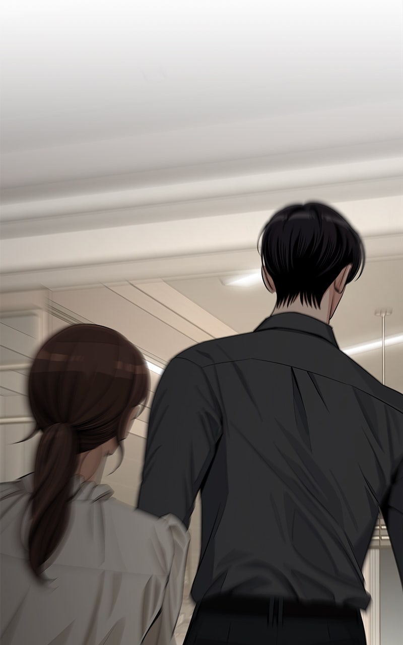 Iseop’s Romance (S2) Episode 82 page 84 - 