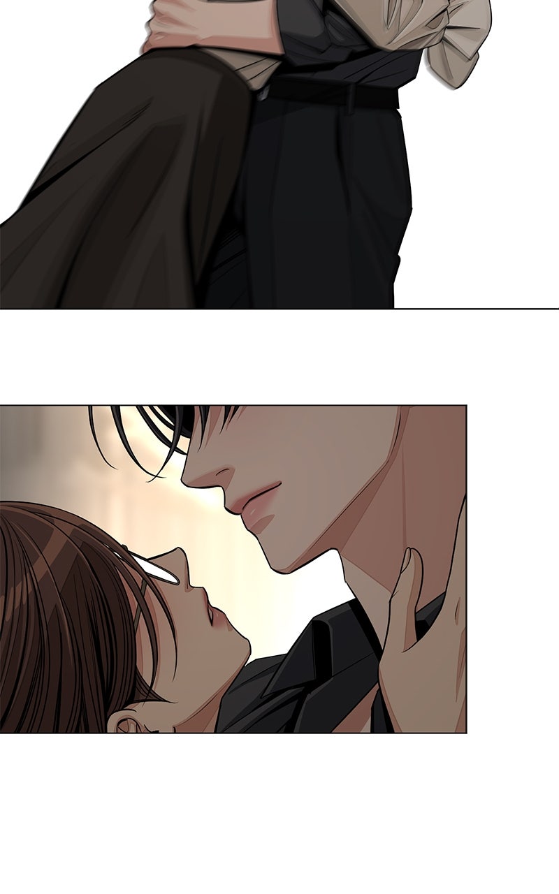 Iseop’s Romance (S2) Episode 82 page 87 - 