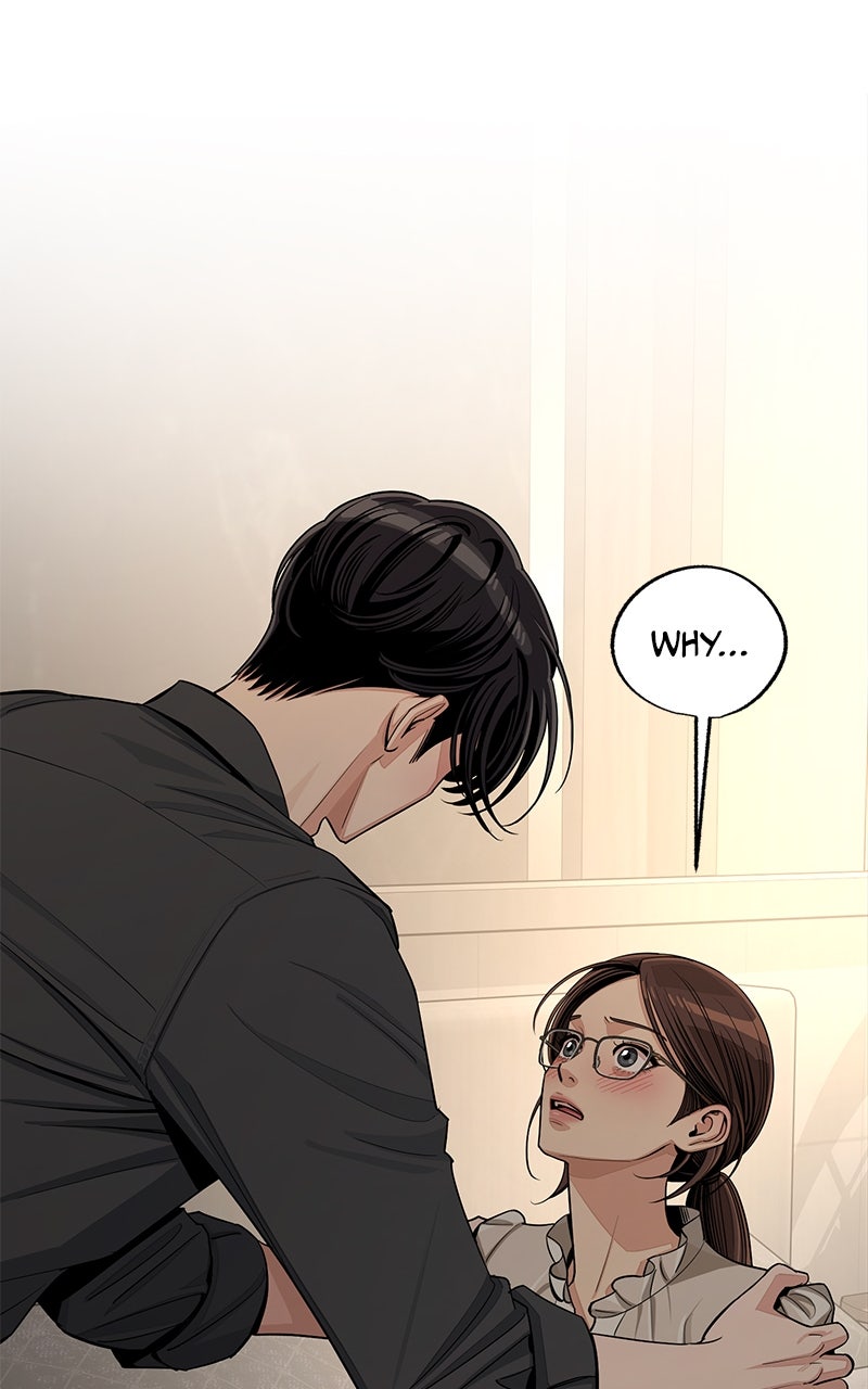 Iseop’s Romance (S2) Episode 82 page 89 - 