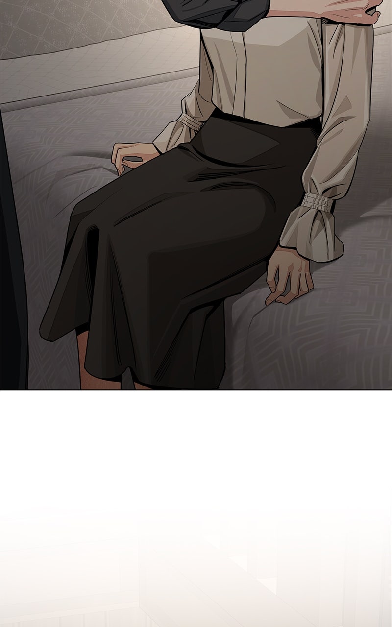 Iseop’s Romance (S2) Episode 82 page 90 - 