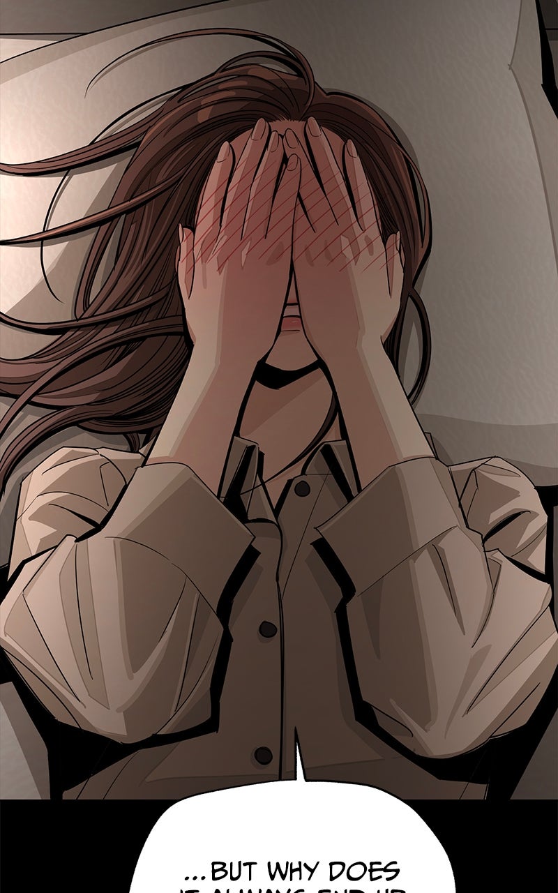 Iseop’s Romance (S2) Episode 82 page 10 - 