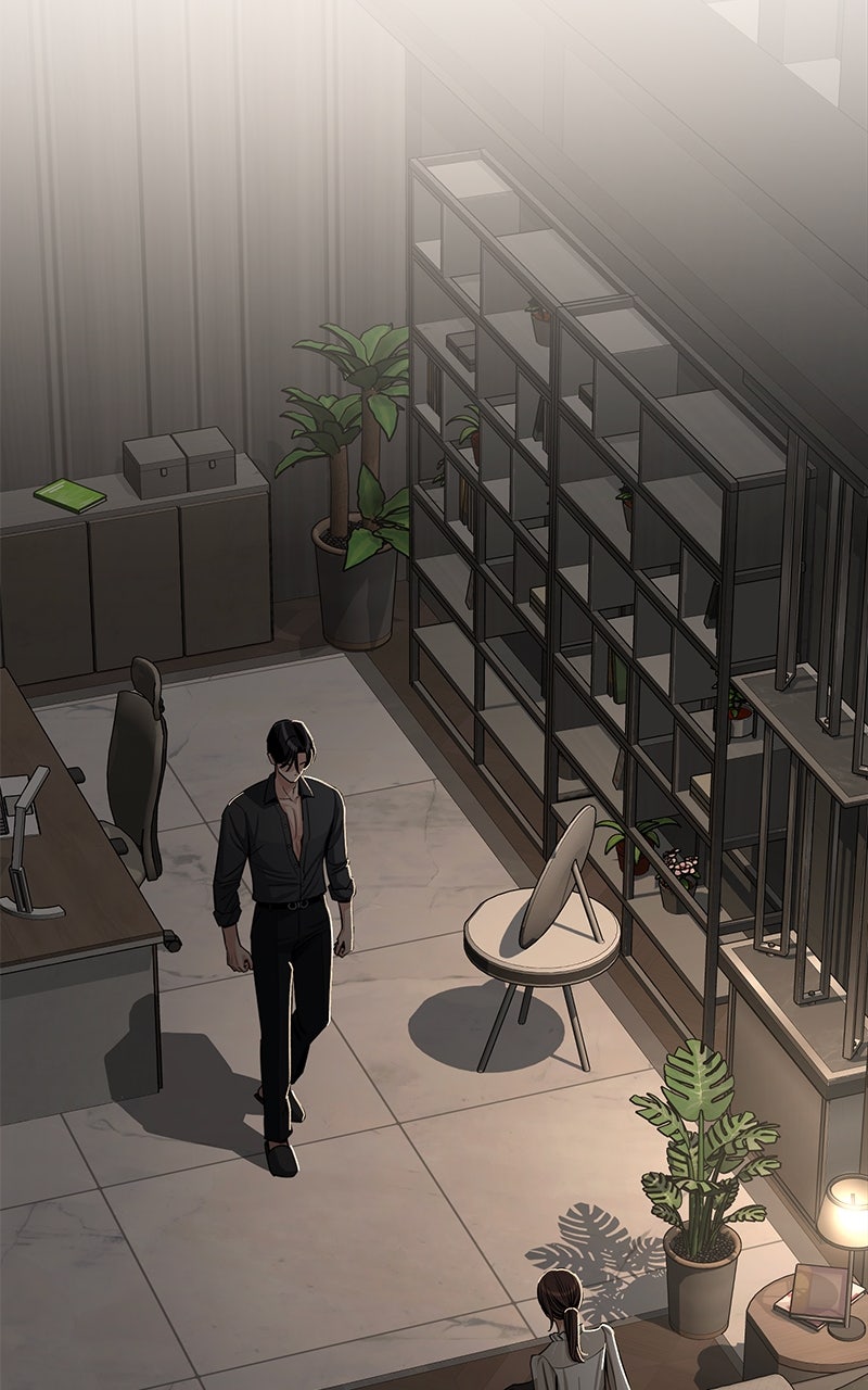 Iseop’s Romance (S2) Episode 82 page 91 - 