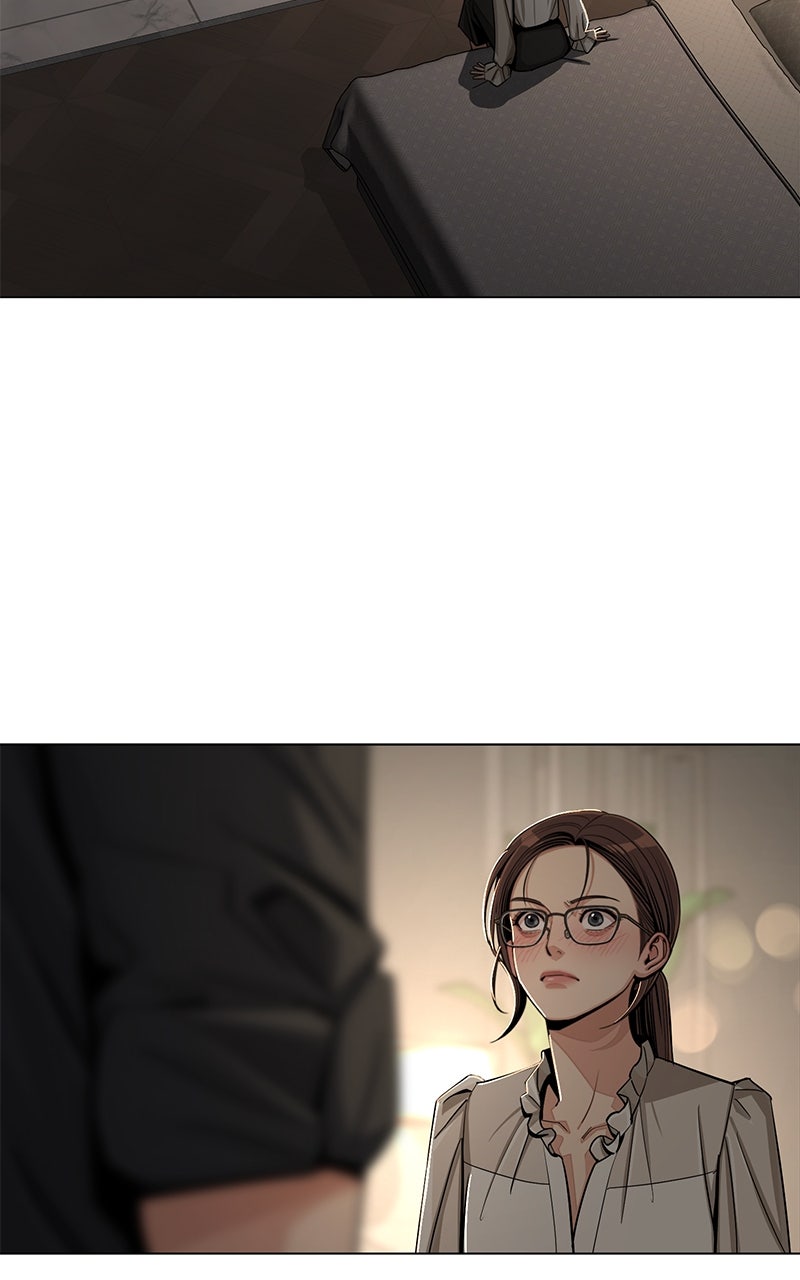Iseop’s Romance (S2) Episode 82 page 92 - 