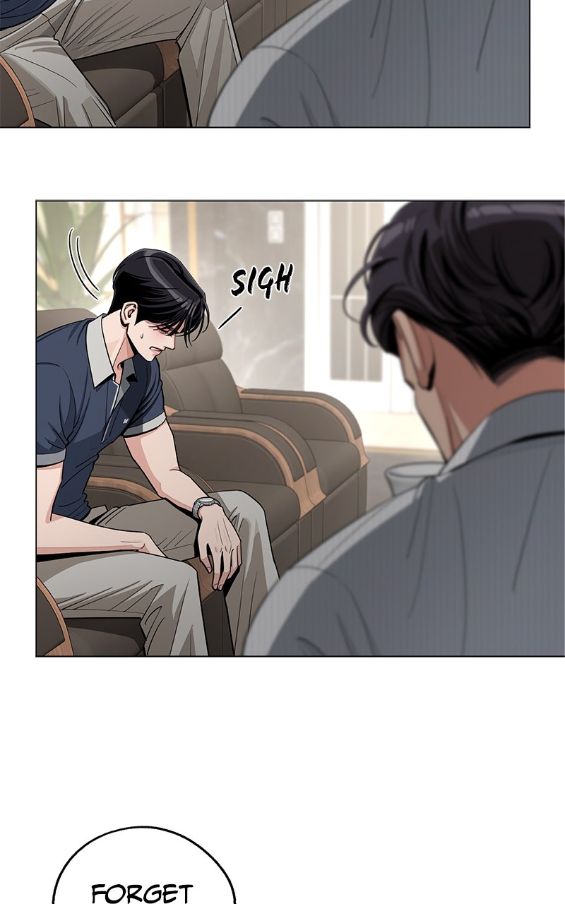Iseop’s Romance (S2) Episode 87 page 11 - 